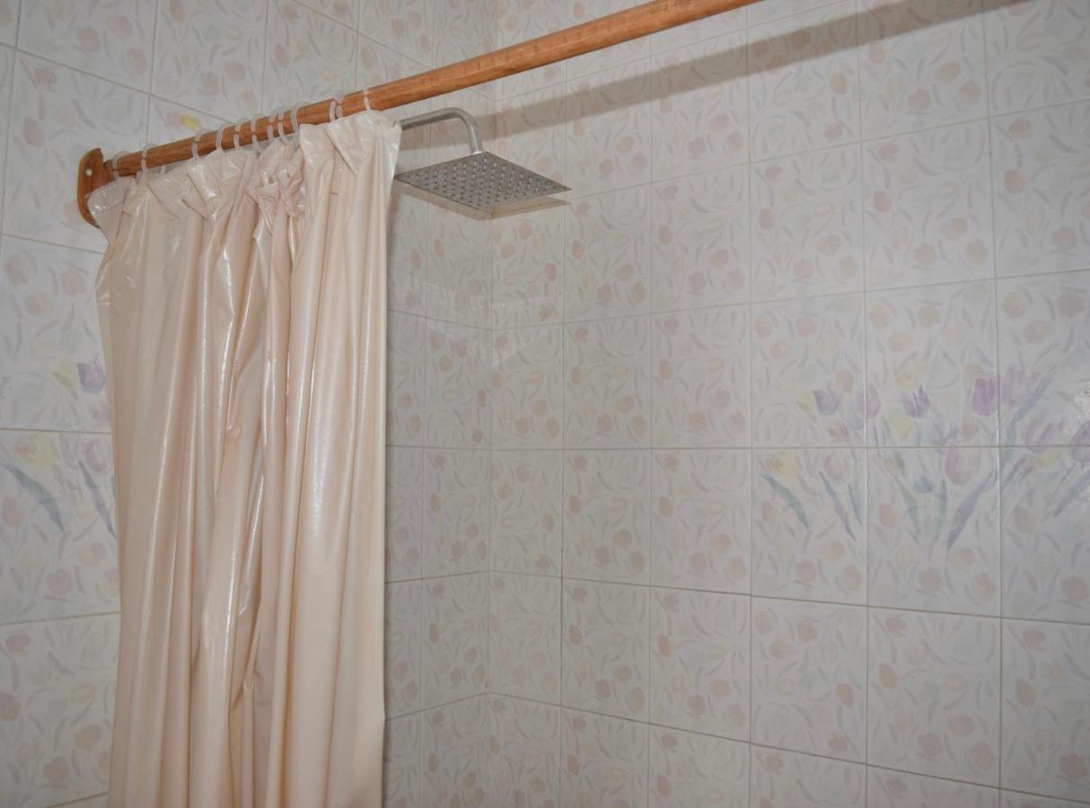 Hotel Casa Arena ซีฮัวตาเนโค ภายนอก รูปภาพ
